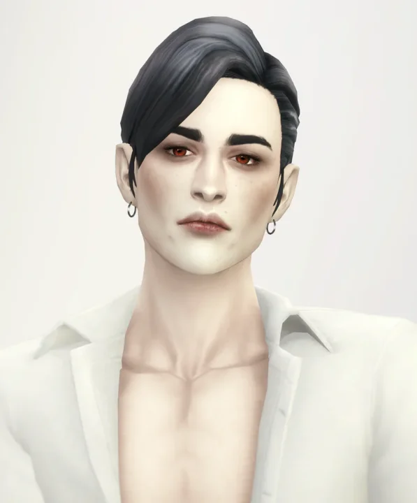 Monaco Hair (Male)