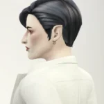 Monaco Hair (Male)