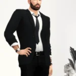 Business Suit - Separate Jacket M (Male)