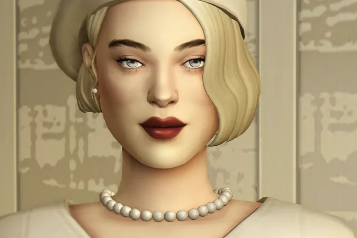 Baroness IV - Clémence Set