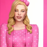 Barbie in Seoul - BAA-bee Set