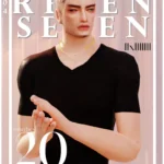 V-neck Slim Fit Undershirt (Acc Tights and Shirt)