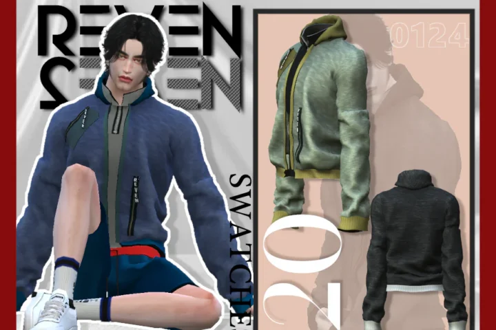 Dri Fit Long-sleeves Hooded Workout Jacket