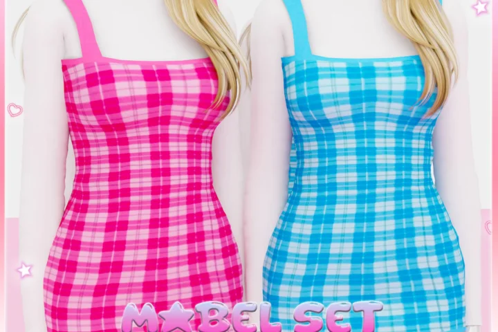 ☆ Mabel Dress ☆