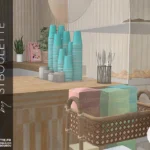 Macaron set (2021)