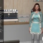 Macaron set (2021)