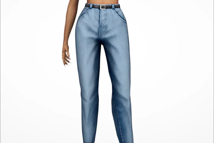 Maci Jeans