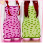 ☆ Mackenzie Dress ☆