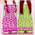 ☆ Mackenzie Dress ☆