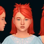 Maddie Hair for Kids (aharris00britney)