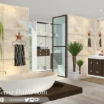 Madeira Bathroom 🛁