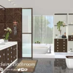 Madeira Bathroom 🛁