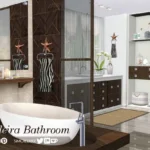 Madeira Bathroom 🛁