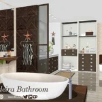 Madeira Bathroom 🛁