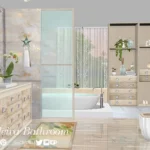 Madeira Bathroom 🛁
