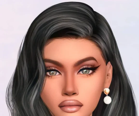 Madeline Weber