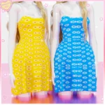 ☆ Mae Dress ☆