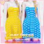 ☆ Mae Dress ☆