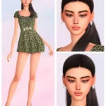 Mae Hendricks