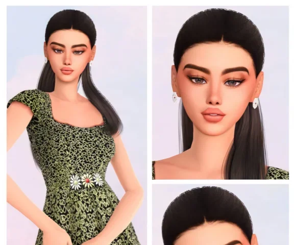 Mae Hendricks