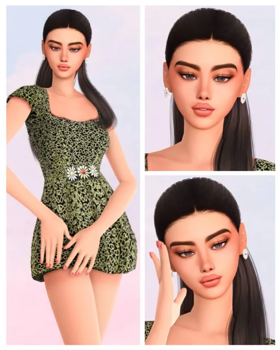 Mae Hendricks