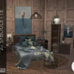 Maevane set (2021)