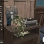 Maevane set (2021)