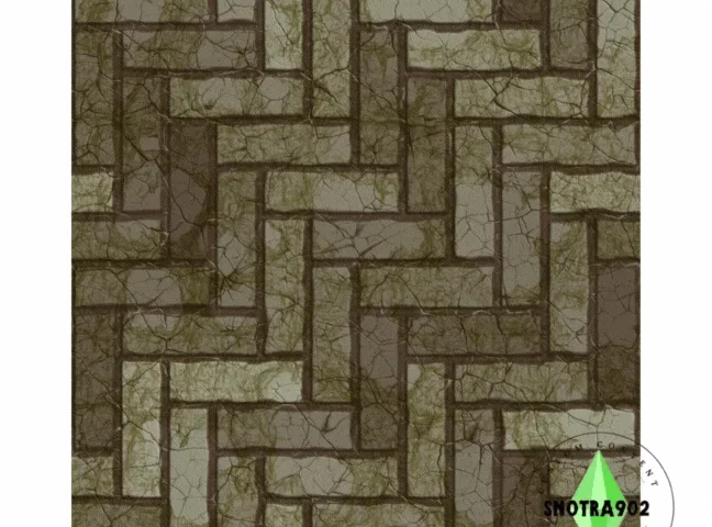 Mafalga Pavers