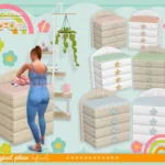 Magical Place Infants Nursery 🤱