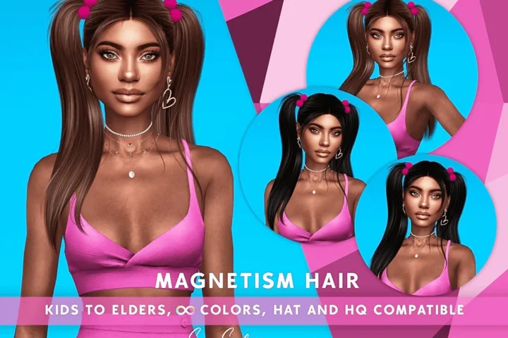 SONYASIMS - MAGNETISM (B)