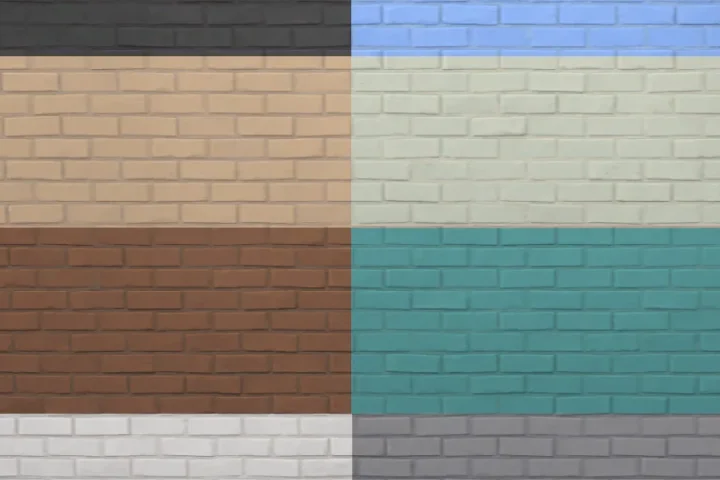 Magnificent Brick – No Corners