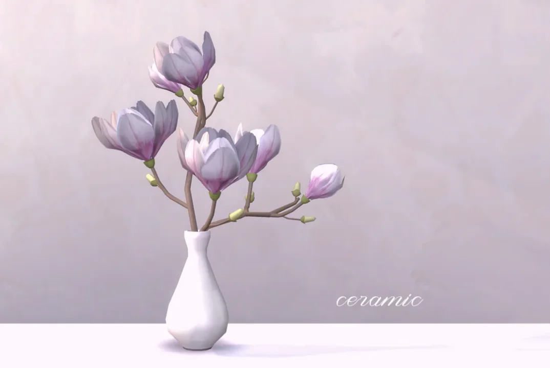 Magnolia