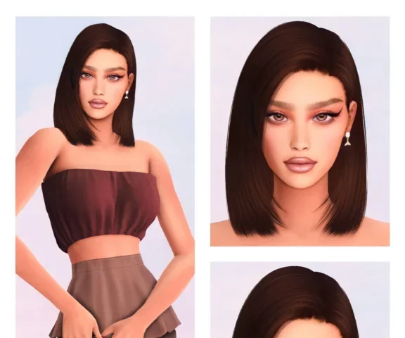 Maia Holloway