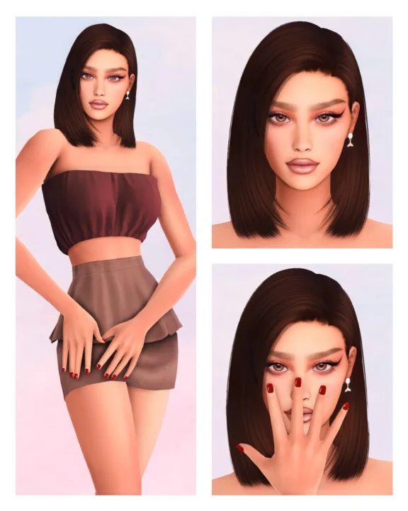 Maia Holloway