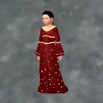 Sherabhim’s Maiden Dress Redux for All Ages