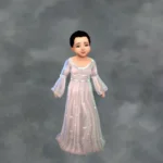 Sherabhim’s Maiden Dress Redux for All Ages
