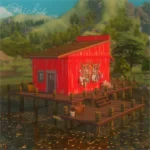 Nick’s FISHING SHACK