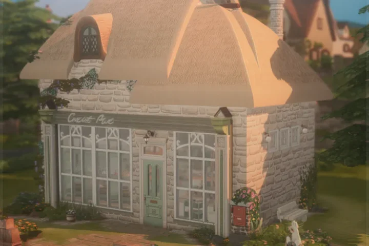 «Unravel» CRAFT SHOP
