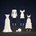 Pure Collection Set