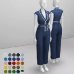 Princess of Suit II