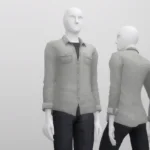 Easy Shirt 2017