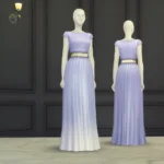 Duchess of Dress XIV