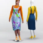 Overall Skirts for F V1 _T-Shirt 2017