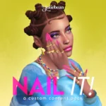 Nail It! Set 2.0