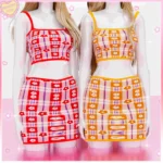 ☆ Maki Set ☆