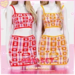 ☆ Maki Set ☆