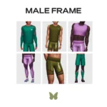 Adrenaline Set