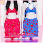 ☆ Malena Set ☆