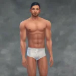 Historical Underwear Default Replacement Set