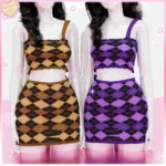 ☆ Manya Set ☆
